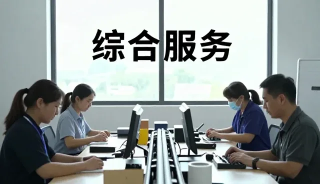 湖南其远智能科技