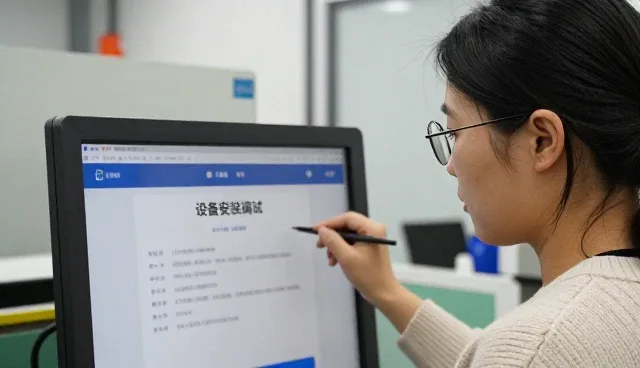 设备安装调试应用基础知识