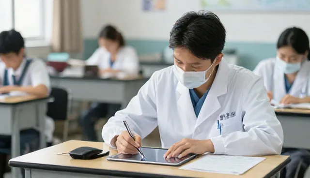 技术咨询选型关注点:性能表现如何影响技术决策