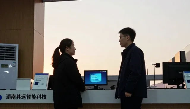 智能自动化生产线选型中的关键考量因素