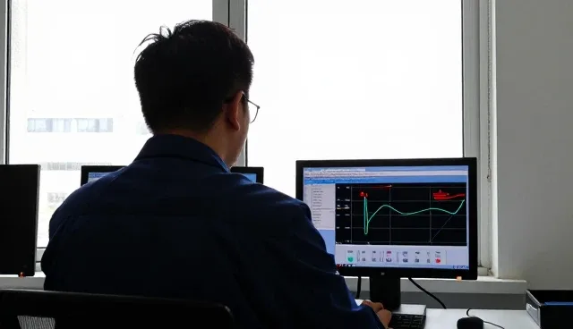 运行异常识别中的选型关注点解析